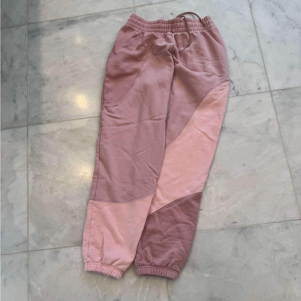 Make Waves unisex sweatpants